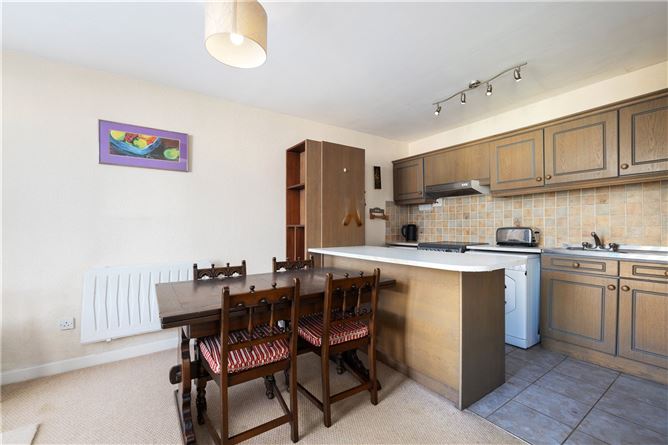 29 Woodview Court, Glenalbyn Road, Stillorgan, Co. Dublin