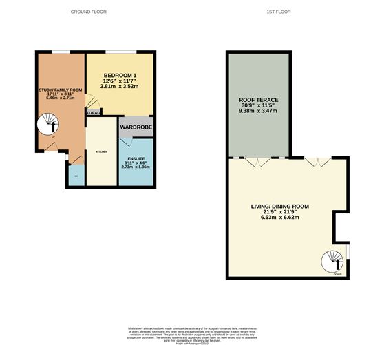 Apartment 4, 382 North Circular Road, Phibsborough, Dublin 7 Sherry