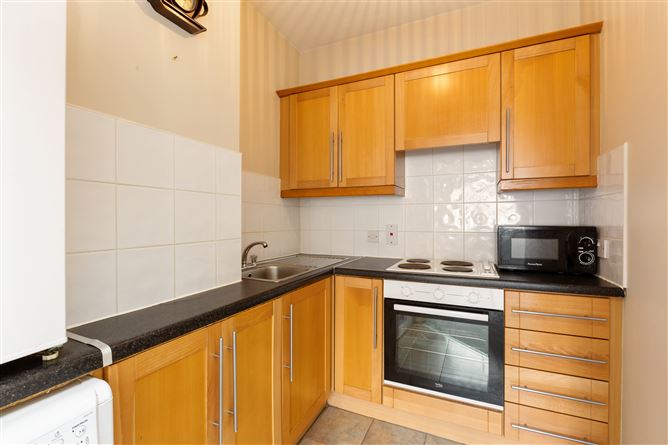 15 Kearns Court, Kilmainham, Dublin 8