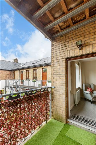 15 Kearns Court, Kilmainham, Dublin 8