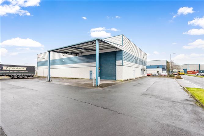 David Cullen House, Kells Business Park, Kells, Co. Meath