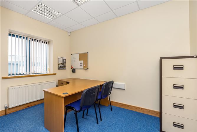 David Cullen House, Kells Business Park, Kells, Co. Meath