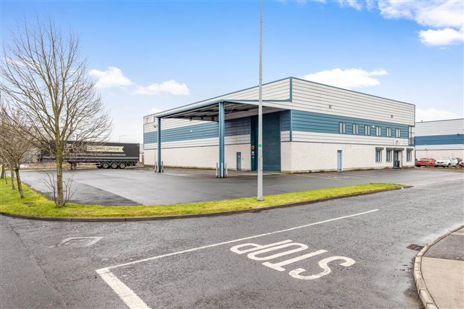 David Cullen House, Kells Business Park, Kells, Co. Meath