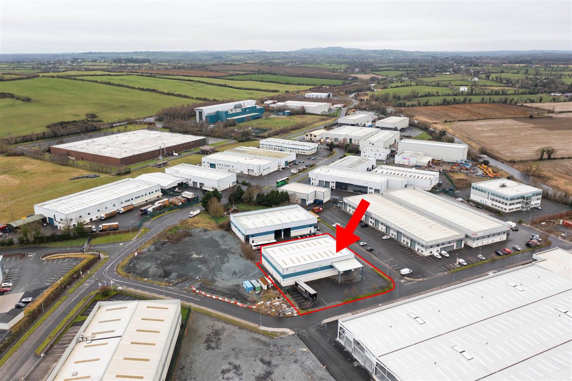 David Cullen House, Kells Business Park, Kells, Co. Meath