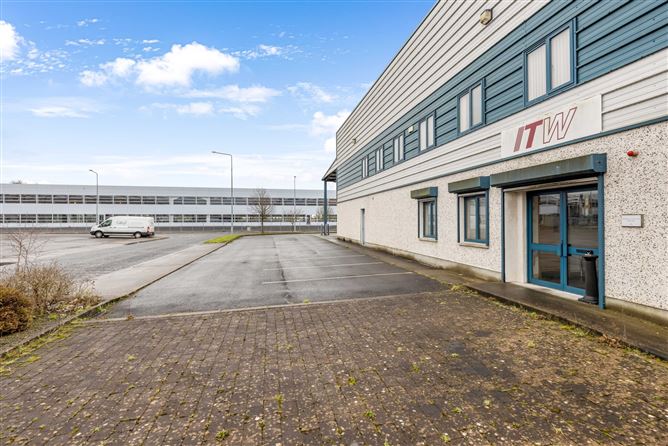 David Cullen House, Kells Business Park, Kells, Co. Meath
