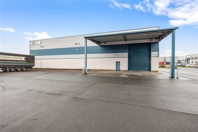 David Cullen House, Kells Business Park, Kells, Co. Meath