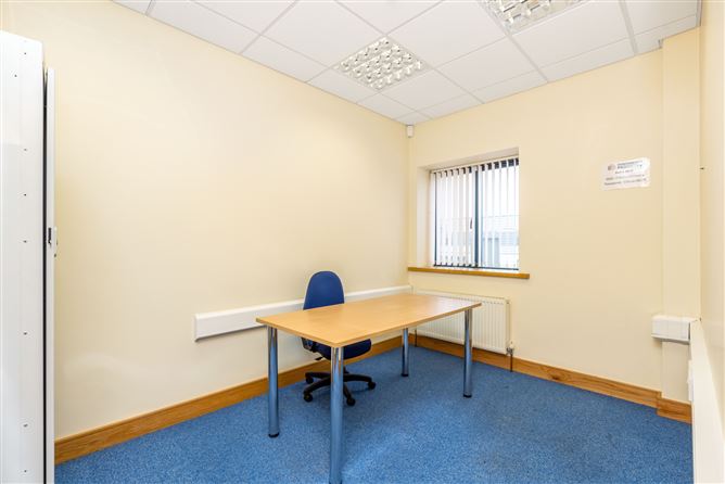 David Cullen House, Kells Business Park, Kells, Co. Meath