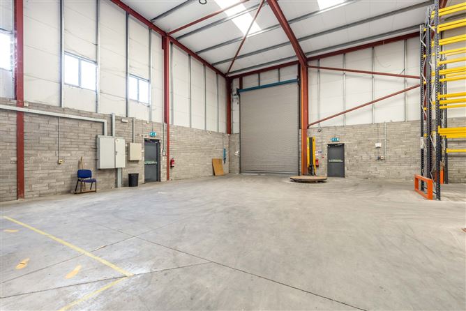 David Cullen House, Kells Business Park, Kells, Co. Meath