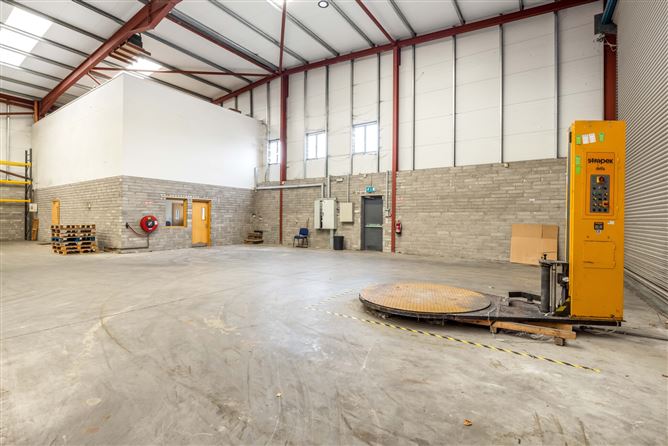 David Cullen House, Kells Business Park, Kells, Co. Meath