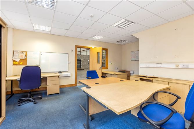David Cullen House, Kells Business Park, Kells, Co. Meath