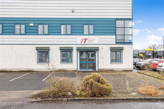 David Cullen House, Kells Business Park, Kells, Co. Meath