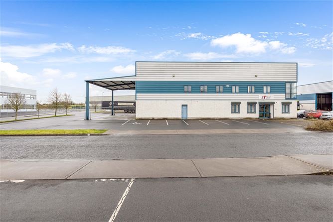 David Cullen House, Kells Business Park, Kells, Co. Meath