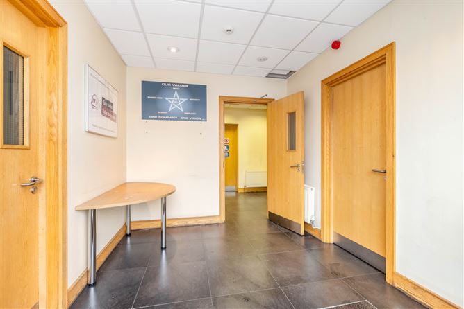 David Cullen House, Kells Business Park, Kells, Co. Meath