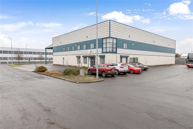 David Cullen House, Kells Business Park, Kells, Co. Meath