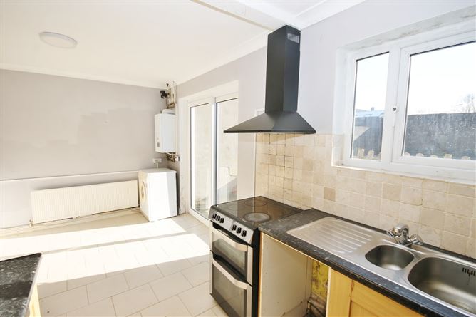 5 Castle Park, Tallaght, Dublin 24