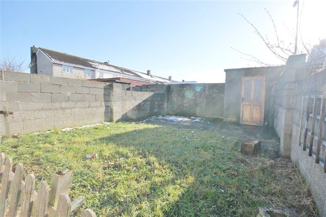 5 Castle Park, Tallaght, Dublin 24