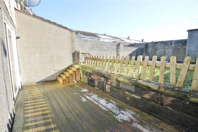 5 Castle Park, Tallaght, Dublin 24