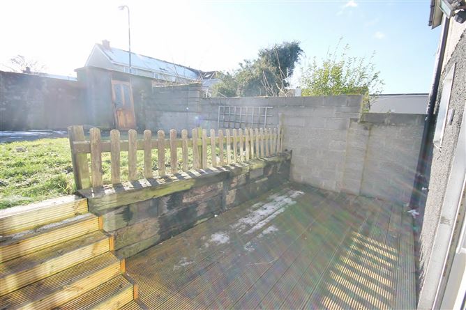 5 Castle Park, Tallaght, Dublin 24
