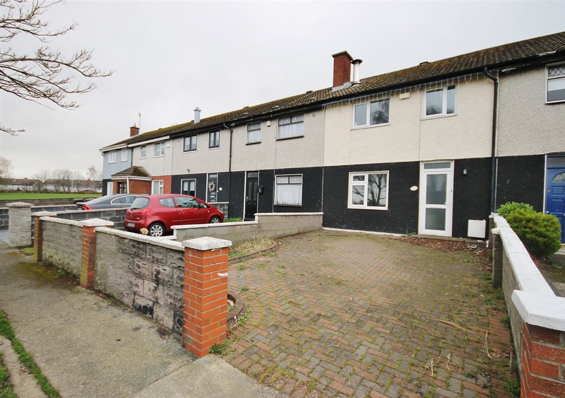 5 Castle Park, Tallaght, Dublin 24