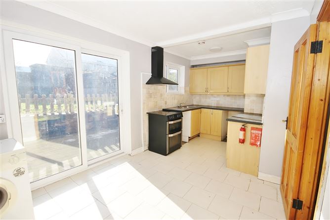 5 Castle Park, Tallaght, Dublin 24