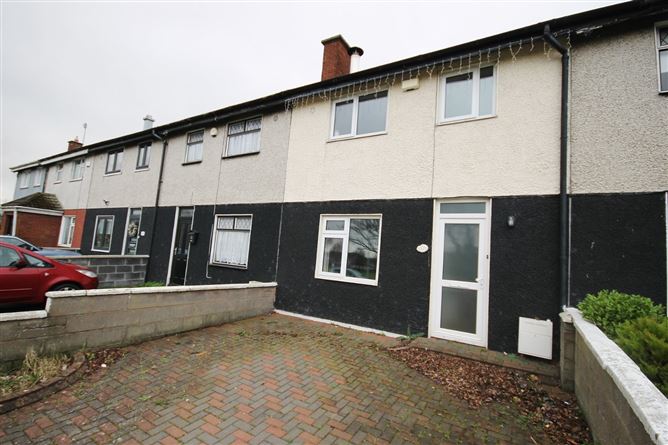 5 Castle Park, Tallaght, Dublin 24