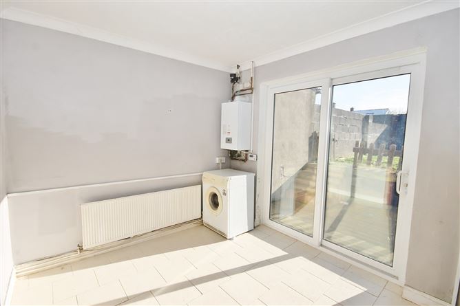 5 Castle Park, Tallaght, Dublin 24