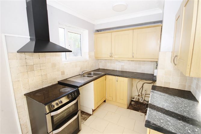 5 Castle Park, Tallaght, Dublin 24