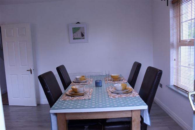 34 Rosewood, Kilkenny, Kilkenny