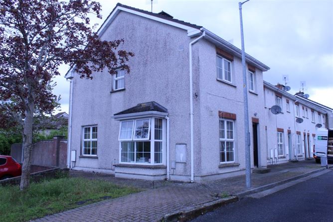 34 Rosewood, Kilkenny, Kilkenny