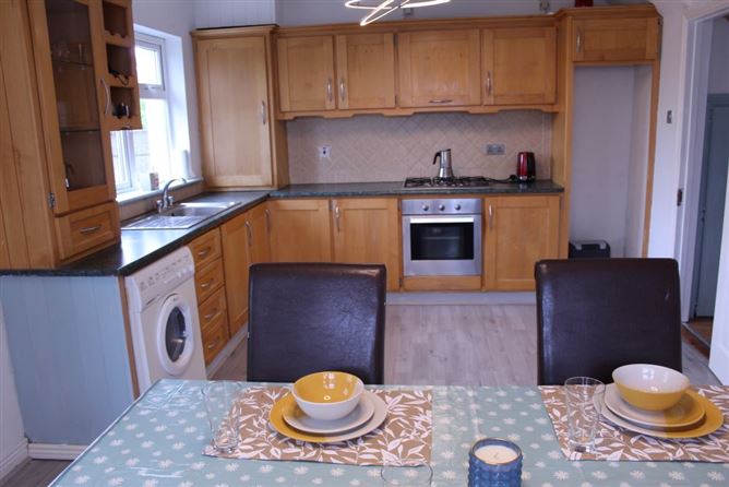 34 Rosewood, Kilkenny, Kilkenny