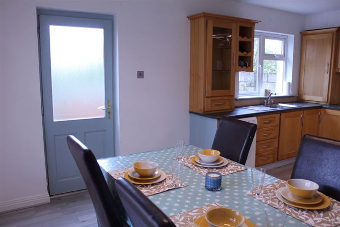 34 Rosewood, Kilkenny, Kilkenny