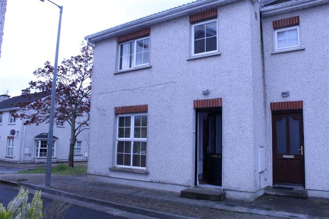 34 Rosewood, Kilkenny, Kilkenny