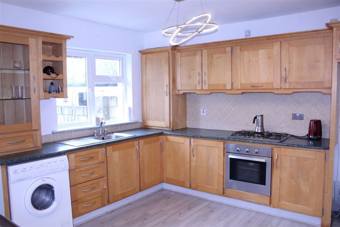 34 Rosewood, Kilkenny, Kilkenny