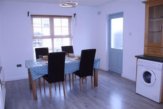 34 Rosewood, Kilkenny, Kilkenny