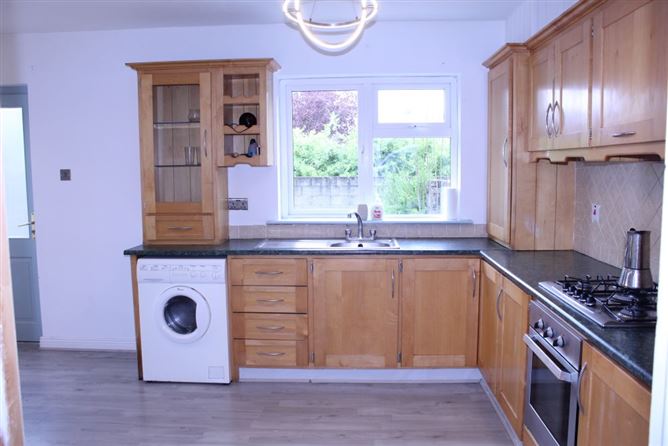 34 Rosewood, Kilkenny, Kilkenny