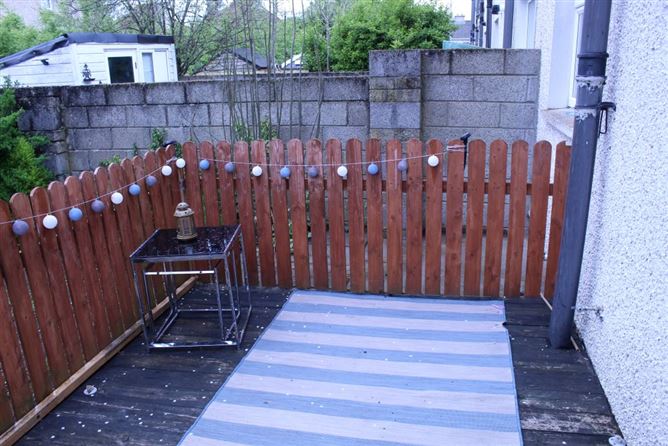34 Rosewood, Kilkenny, Kilkenny