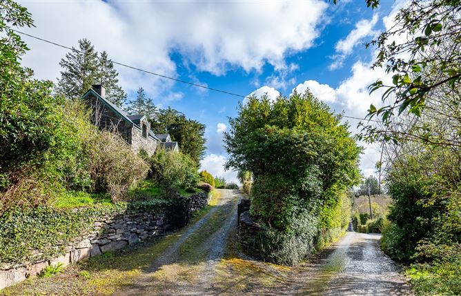 The Old Stone House, Doon, Tahilla, Sneem, Co. Kerry