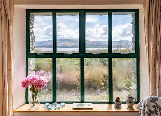 The Old Stone House, Doon, Tahilla, Sneem, Co. Kerry