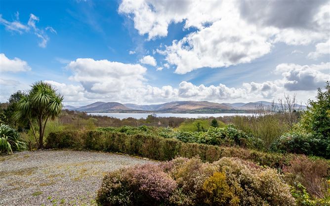 The Old Stone House, Doon, Tahilla, Sneem, Co. Kerry