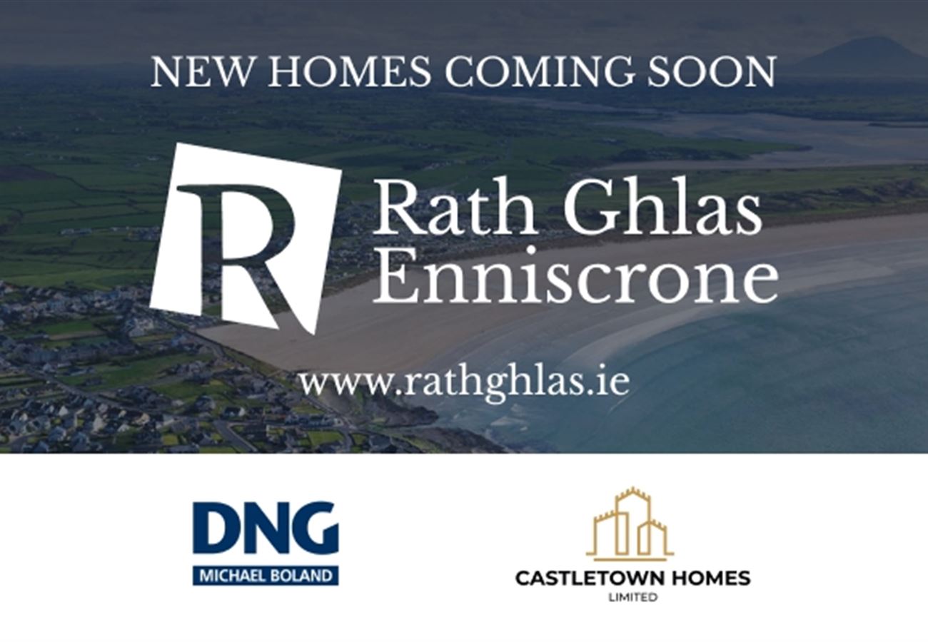 Rath Ghlas, Enniscrone, Co. Sligo DNG Michael Boland 4708694