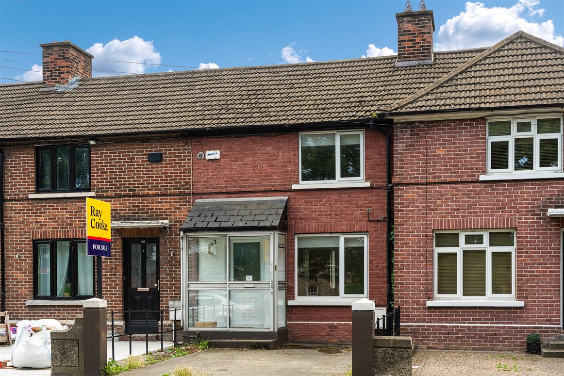 67 Parnell Road, Crumlin, Dublin 12