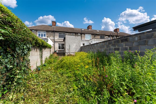 67 Parnell Road, Crumlin, Dublin 12
