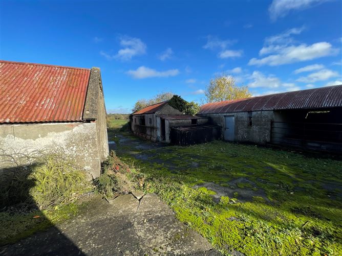 Clynch, Wikinstown, Navan, Meath