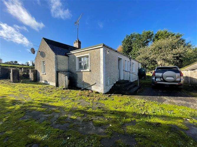 Clynch, Wikinstown, Navan, Meath