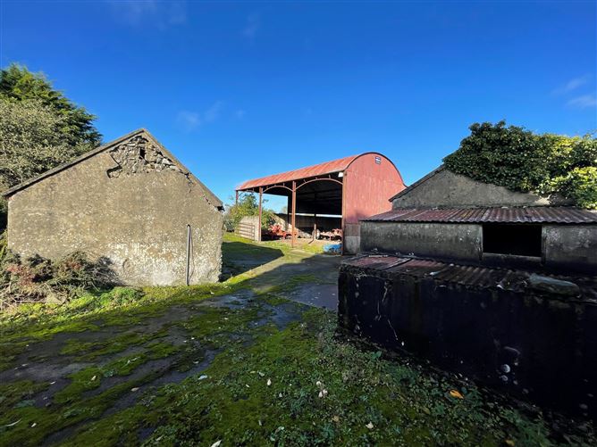 Clynch, Wikinstown, Navan, Meath