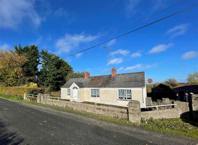 Clynch, Wikinstown, Navan, Meath