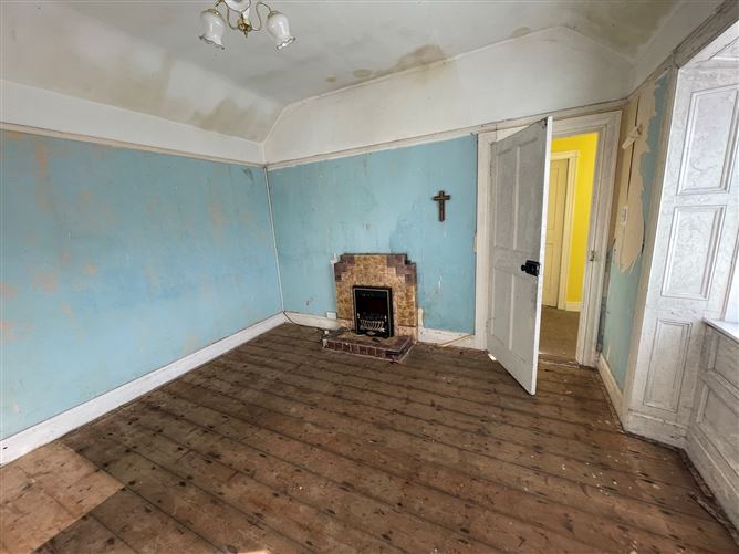 Clynch, Wikinstown, Navan, Meath