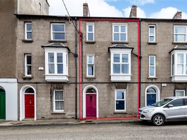 Image for 5 Priory Street, New Ross, Co. Wexford