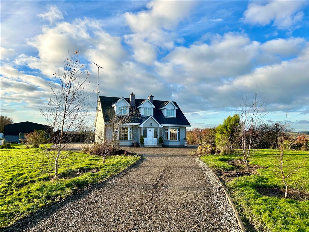 Ballinagran Upper, Gorey, Wexford