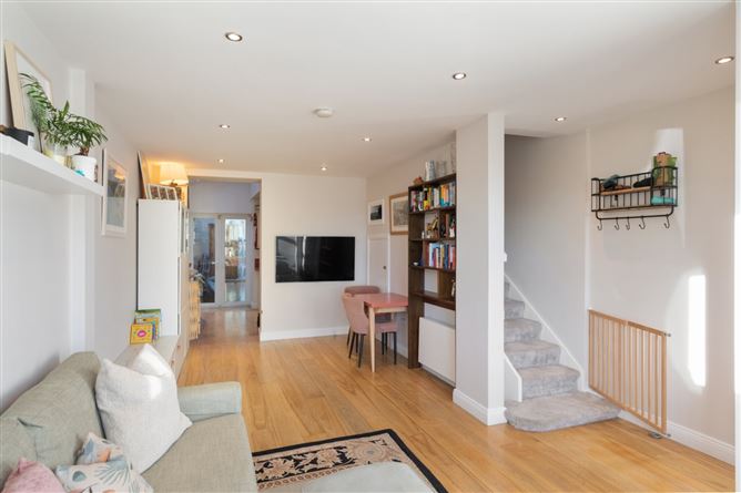38 South Lotts Road, Ringsend, Dublin 4